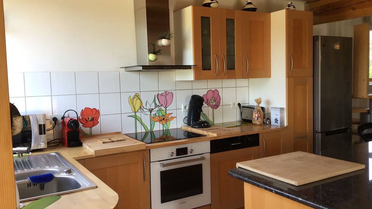 Photo of Kitchen in Figari