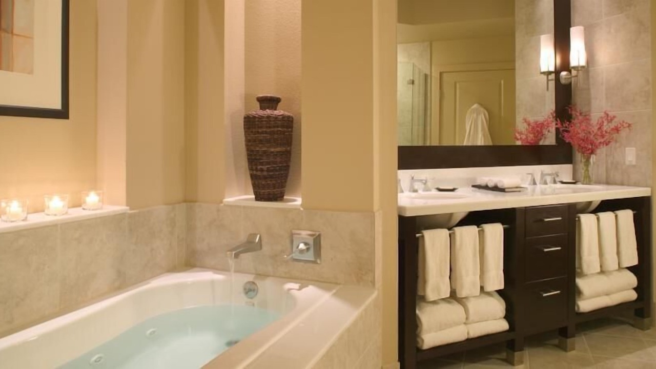 Photo of Bathroom in Kierland