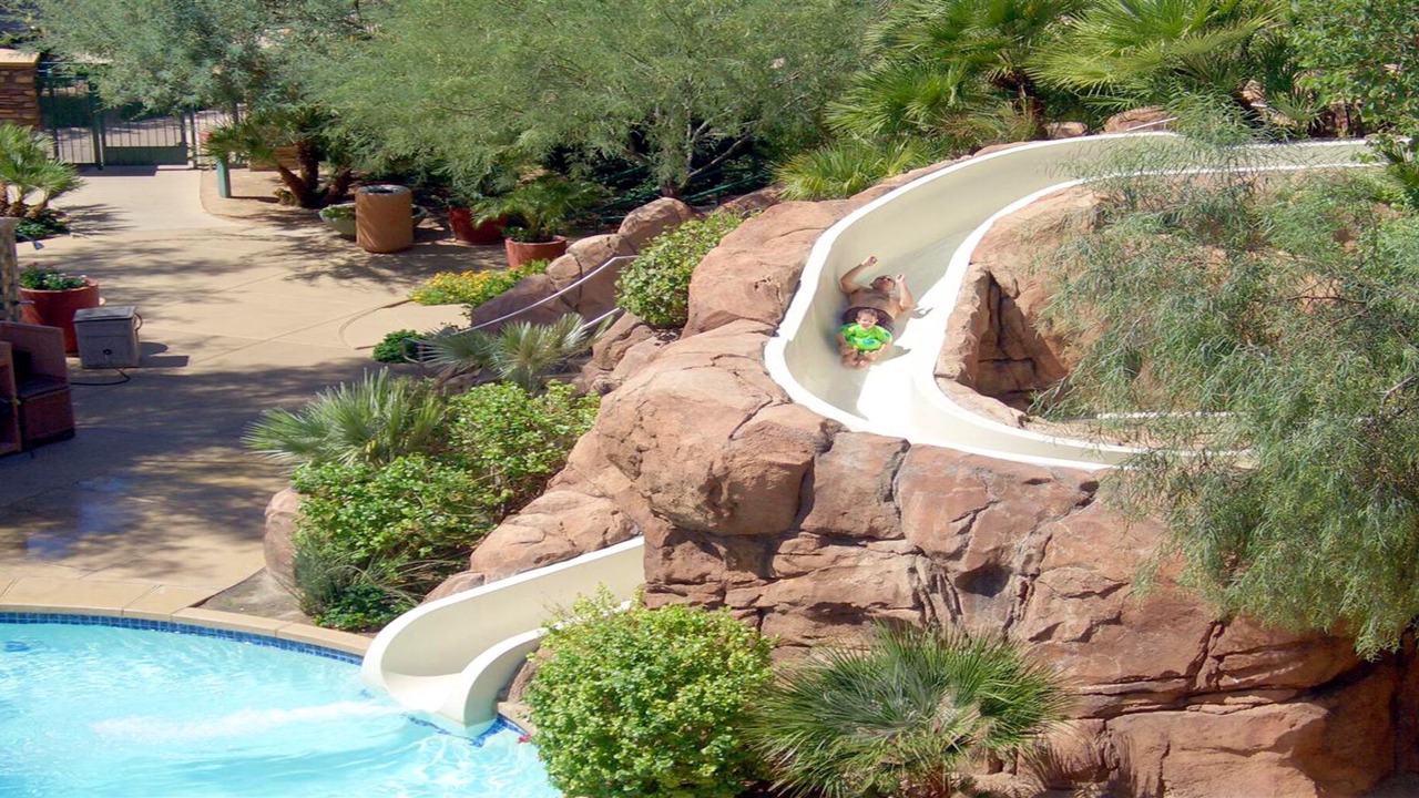 Photo of Outdoor in Kierland