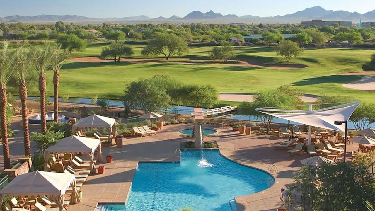 Photo of Outdoor in Kierland
