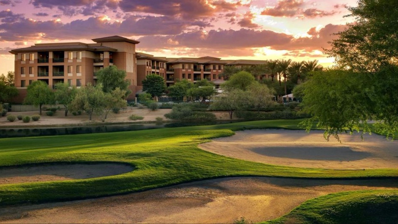 Photo of Others in Kierland