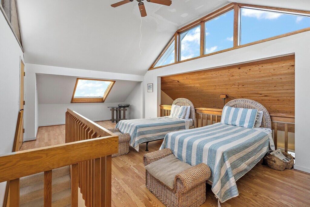 Photo of Bedroom in Isle of Palms