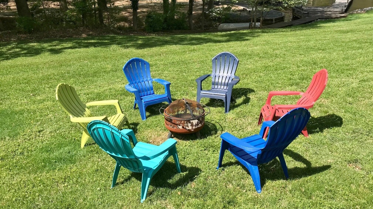 Photo of Outdoor in Bumpass