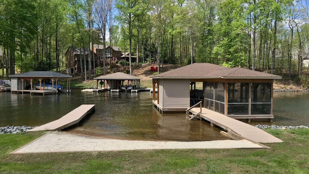 Photo of Outdoor in Bumpass