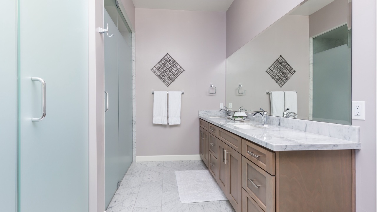Photo of Bathroom in Southwest Village