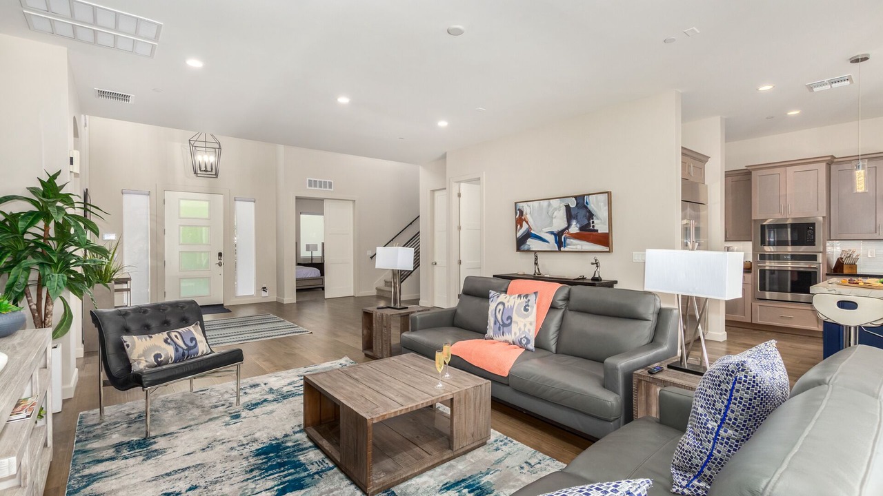 Photo of Bedroom in Southwest Village