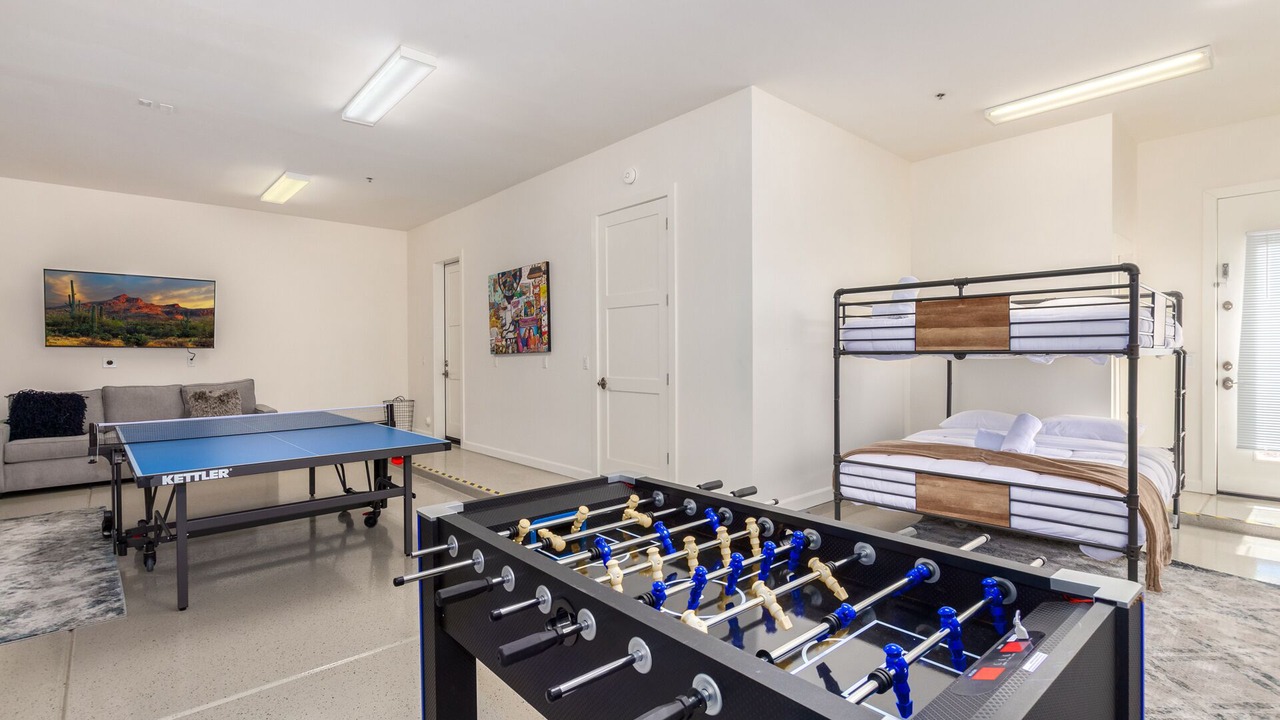 Photo of Bedroom in Southwest Village
