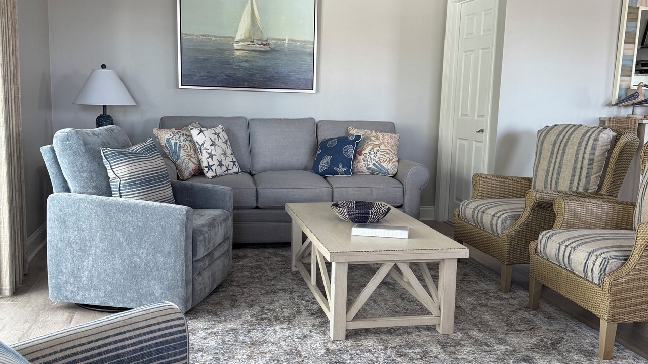Photo of Livingroom in Ocean City