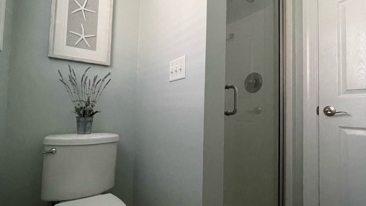 Photo of Bathroom in Ocean City