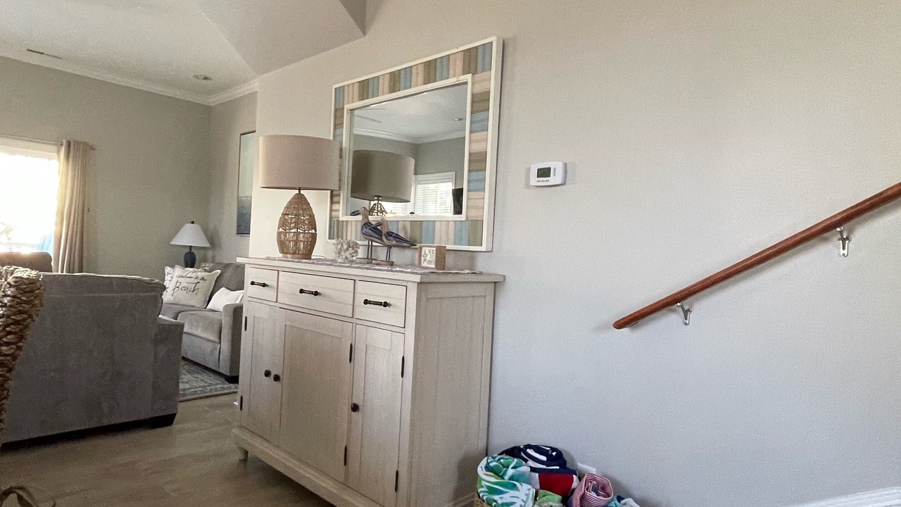 Photo of Livingroom in Ocean City