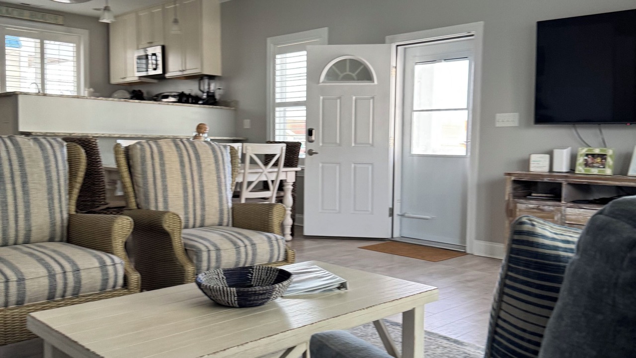Photo of Livingroom in Ocean City
