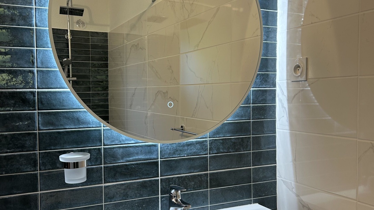 Photo of Bathroom in Piana