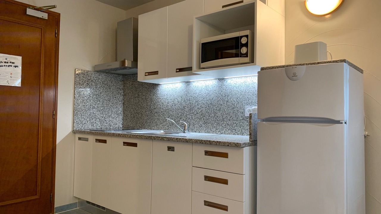 Photo of Kitchen in Piana