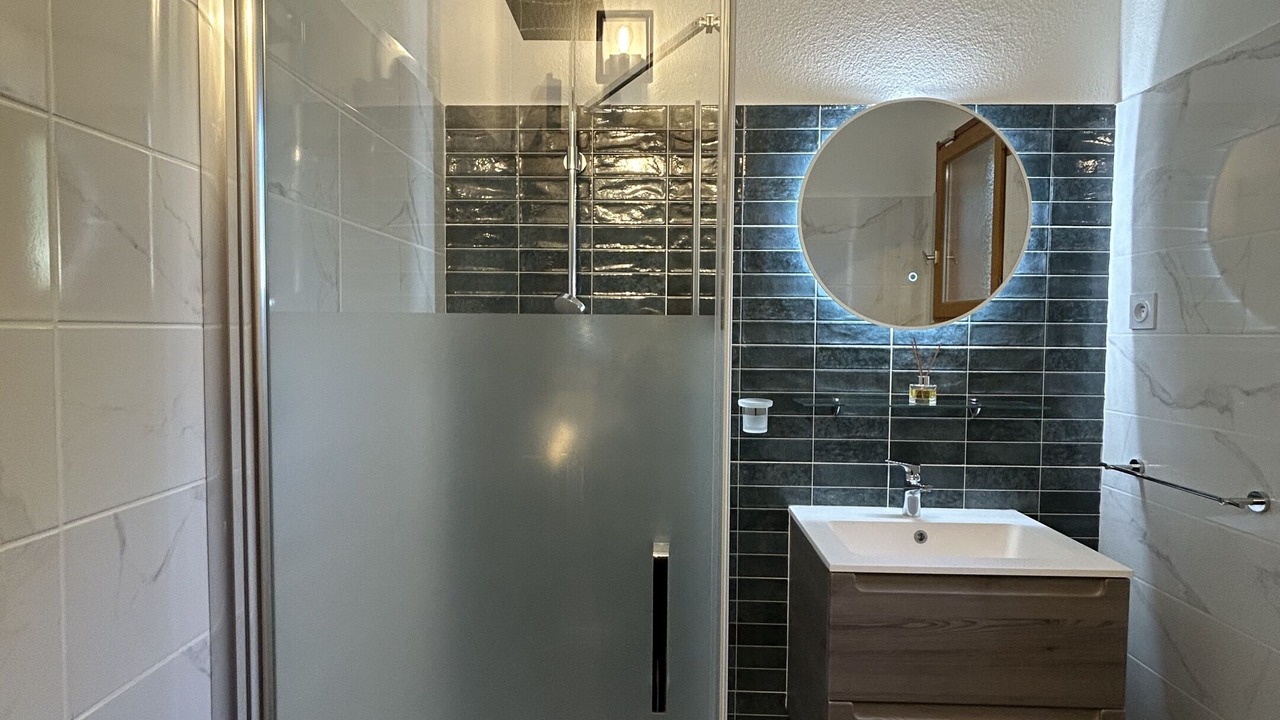 Photo of Bathroom in Piana