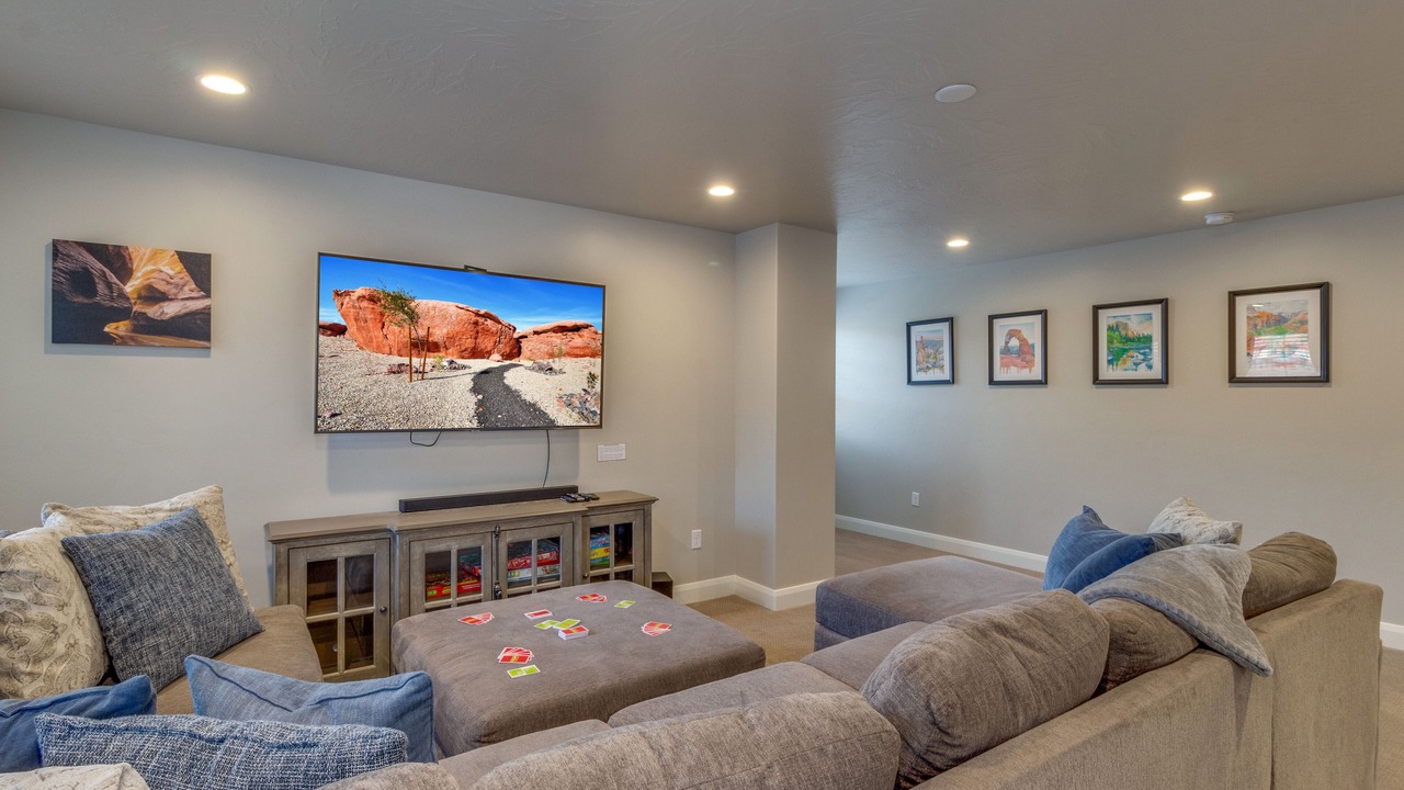 Photo of Livingroom in Washington