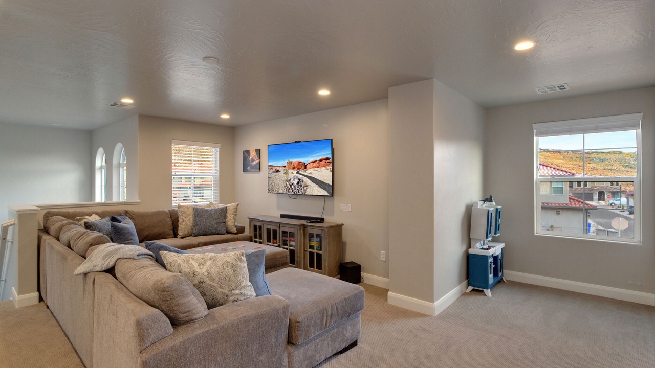 Photo of Livingroom in Washington