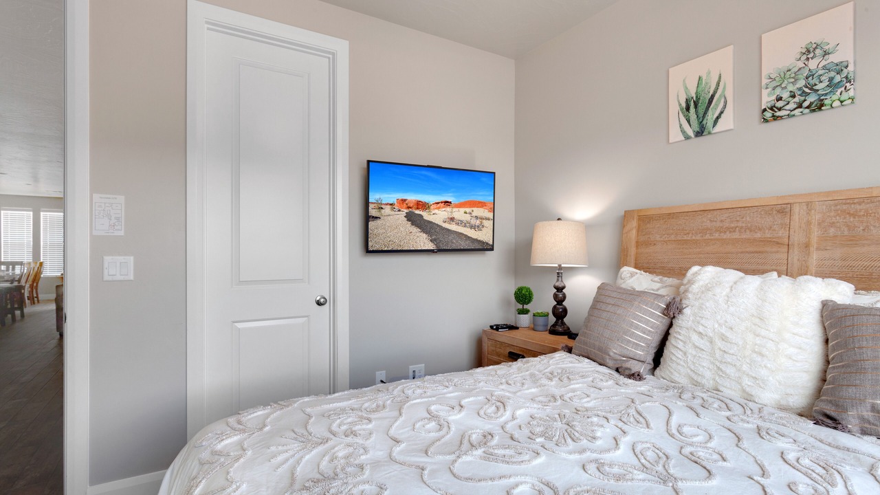 Photo of Bedroom in Washington