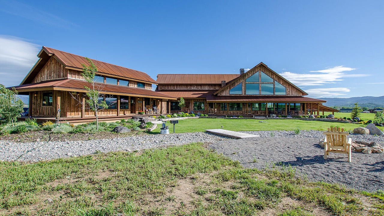 Photo of Outdoor in Thayne