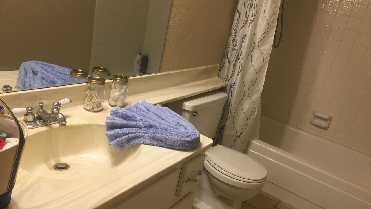 Photo of Bathroom in Dobson Ranch