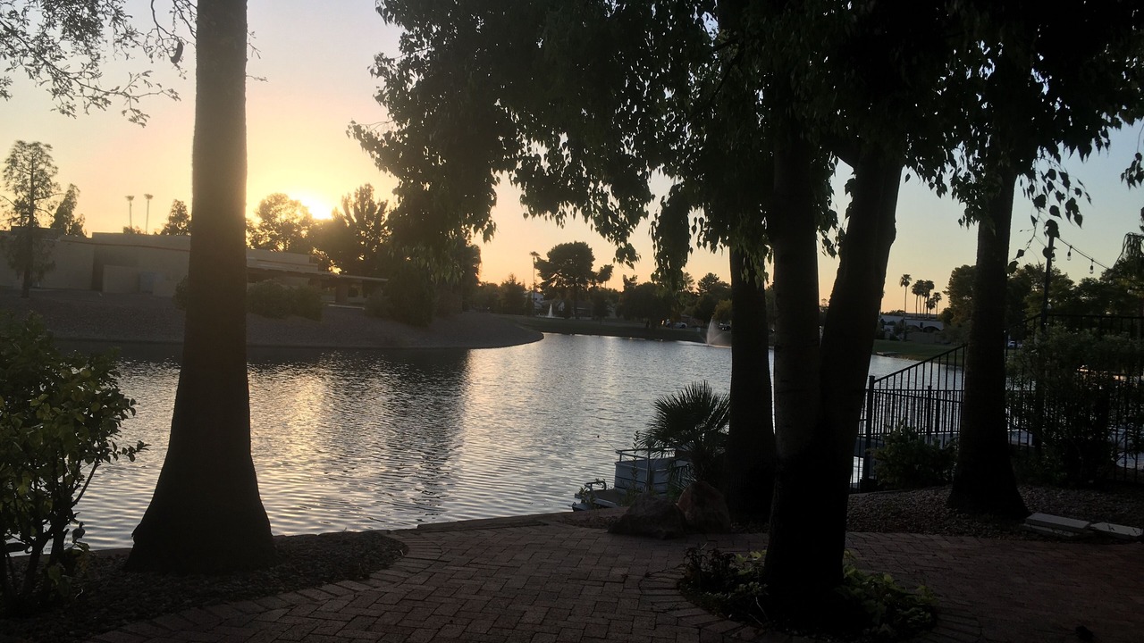 Photo of Outdoor in Dobson Ranch