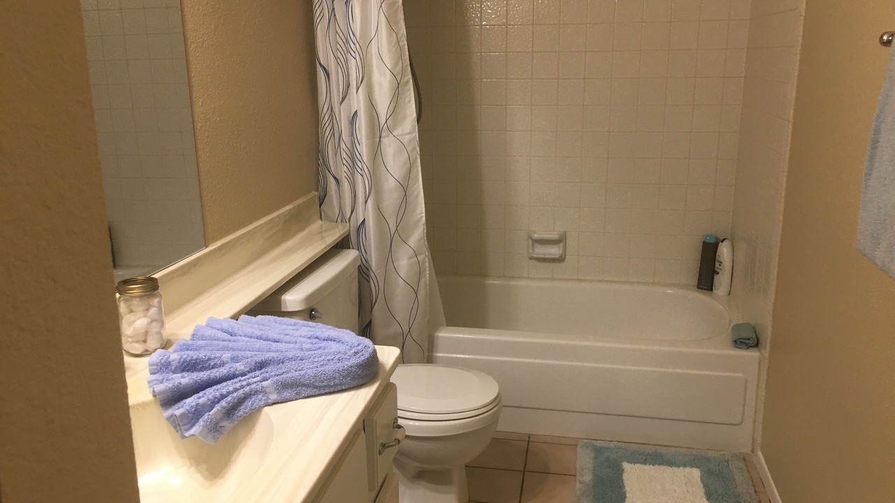 Photo of Bathroom in Dobson Ranch