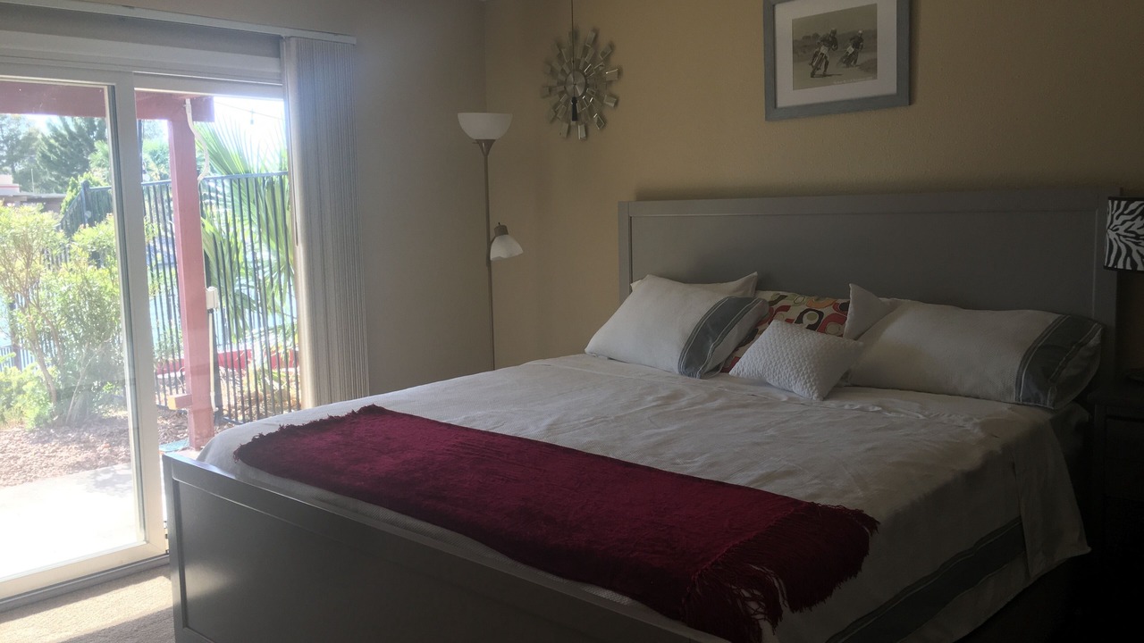 Photo of Bedroom in Dobson Ranch