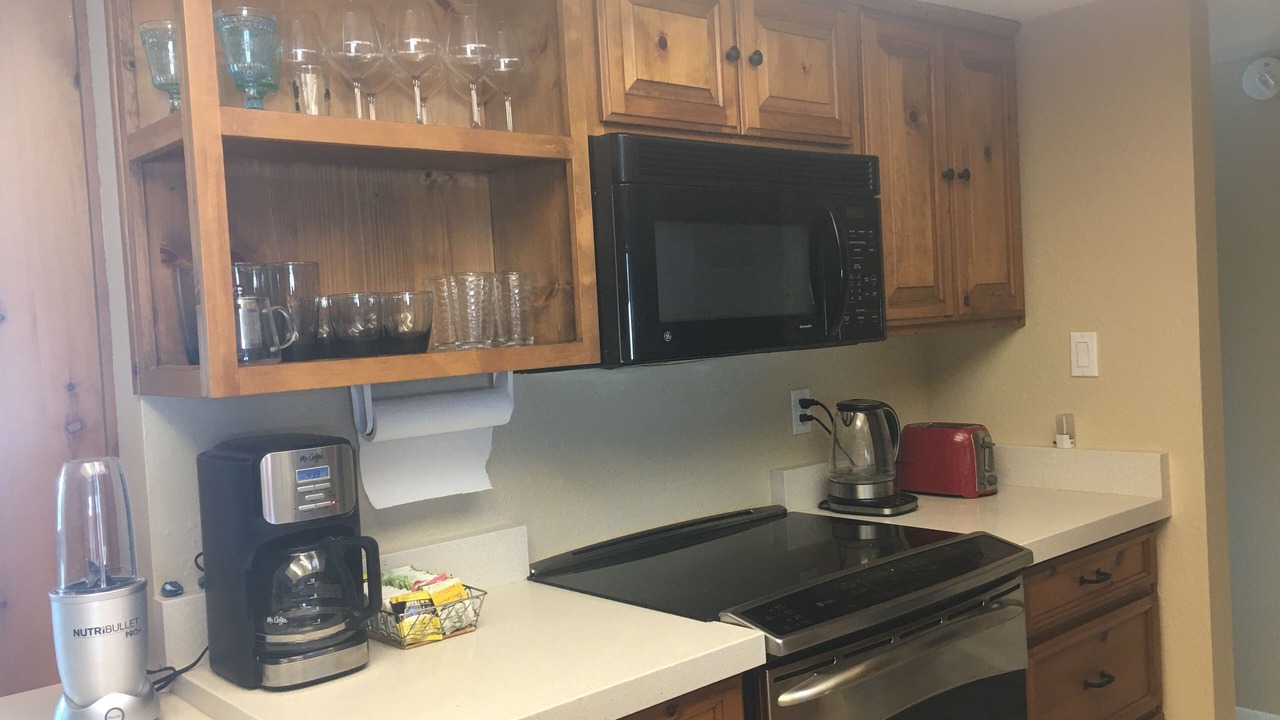 Photo of Kitchen in Dobson Ranch