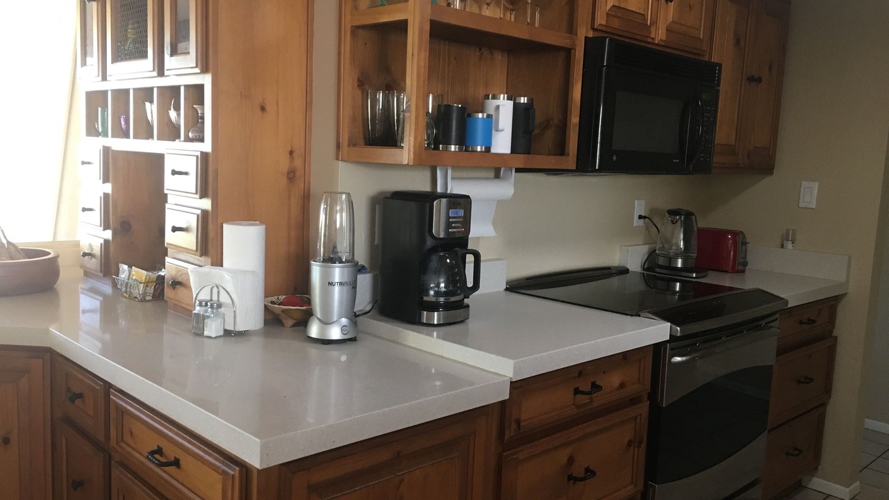 Photo of Kitchen in Dobson Ranch