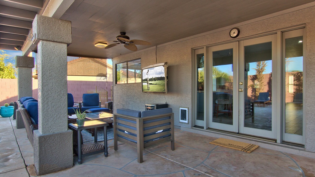 Photo of Outdoor in Moon Valley Canyon