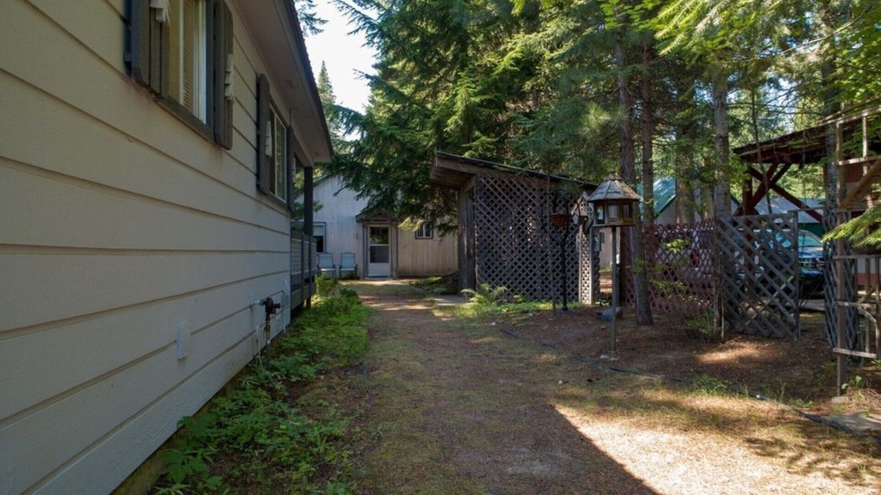 Photo of Outdoor in Nordman