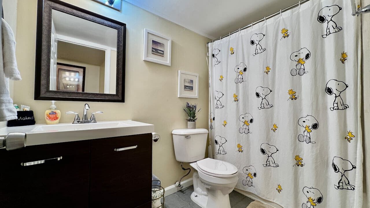 Photo of Bathroom in Monroe