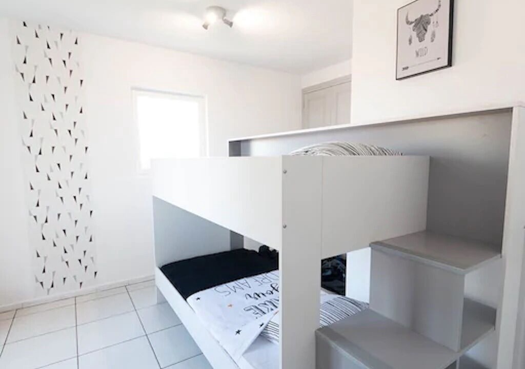 Photo of Bedroom in Grosseto-Prugna