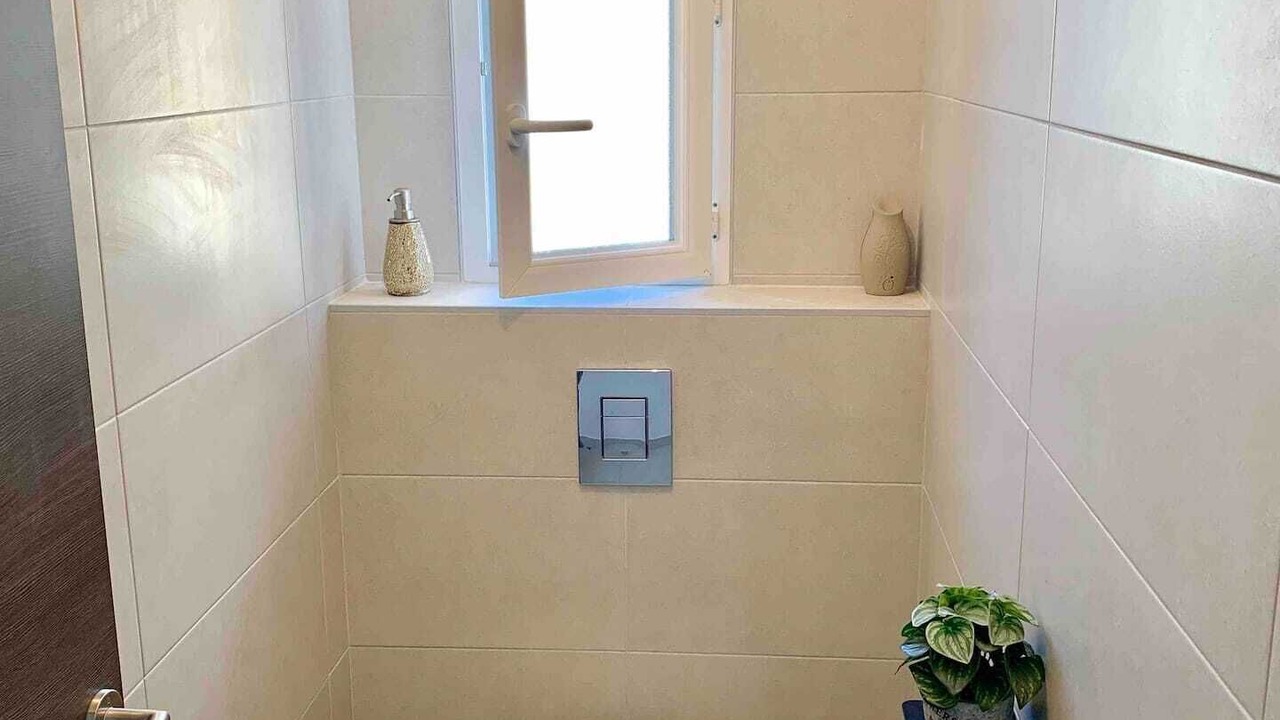 Photo of Bathroom in Borgo