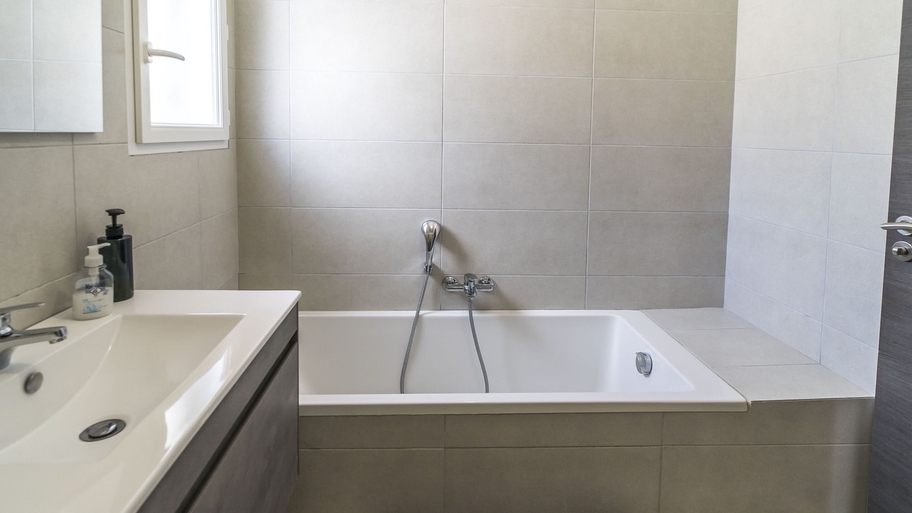 Photo of Bathroom in Borgo