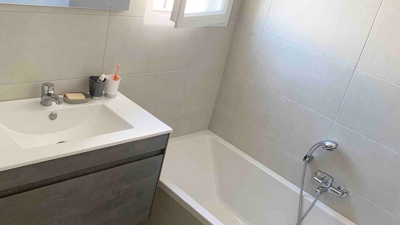 Photo of Bathroom in Borgo