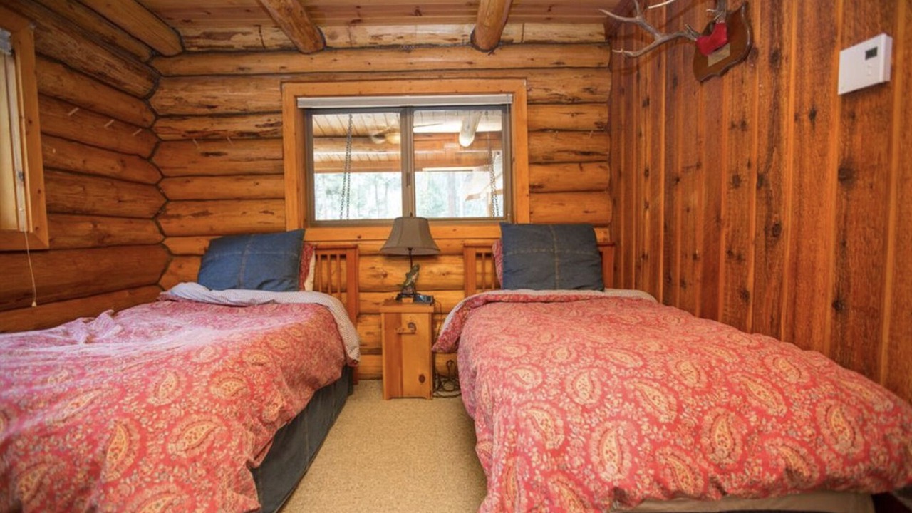 Photo of Bedroom in Darby
