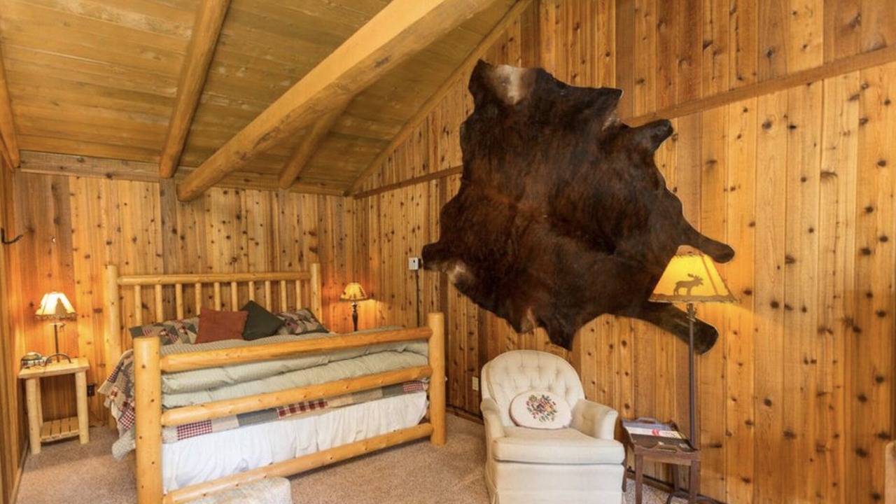 Photo of Bedroom in Darby