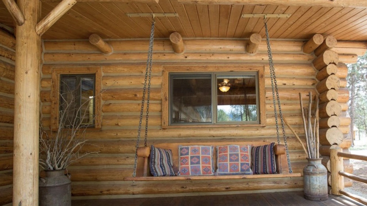 Photo of Patio Balcony in Darby