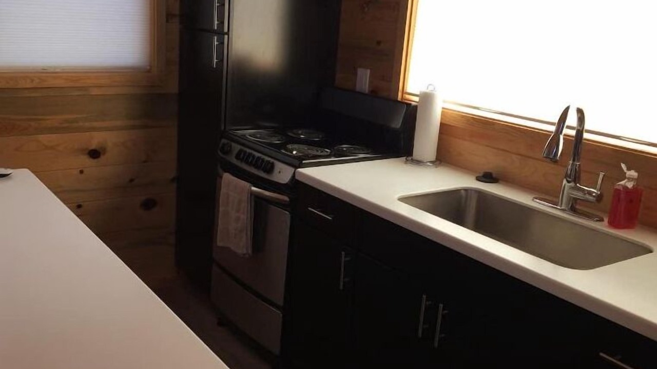 Photo of Kitchen in Pinetop-Lakeside