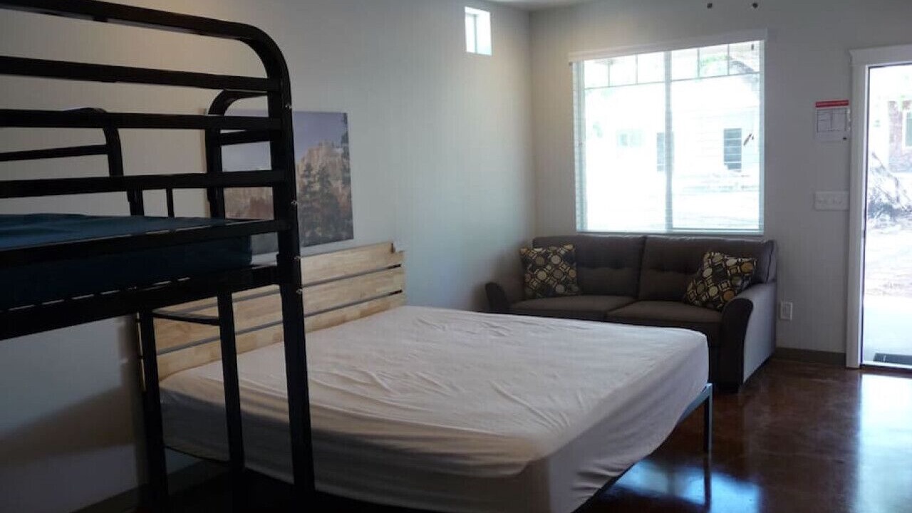 Photo of Bedroom in La Verkin