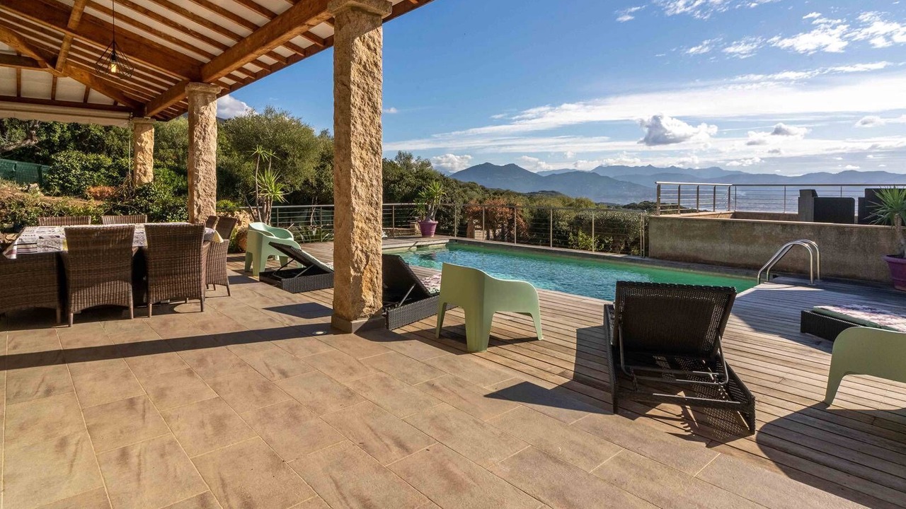Photo of Outdoor in Olmeto