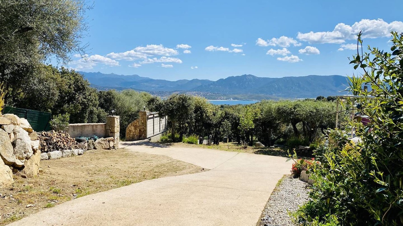 Photo of Outdoor in Olmeto