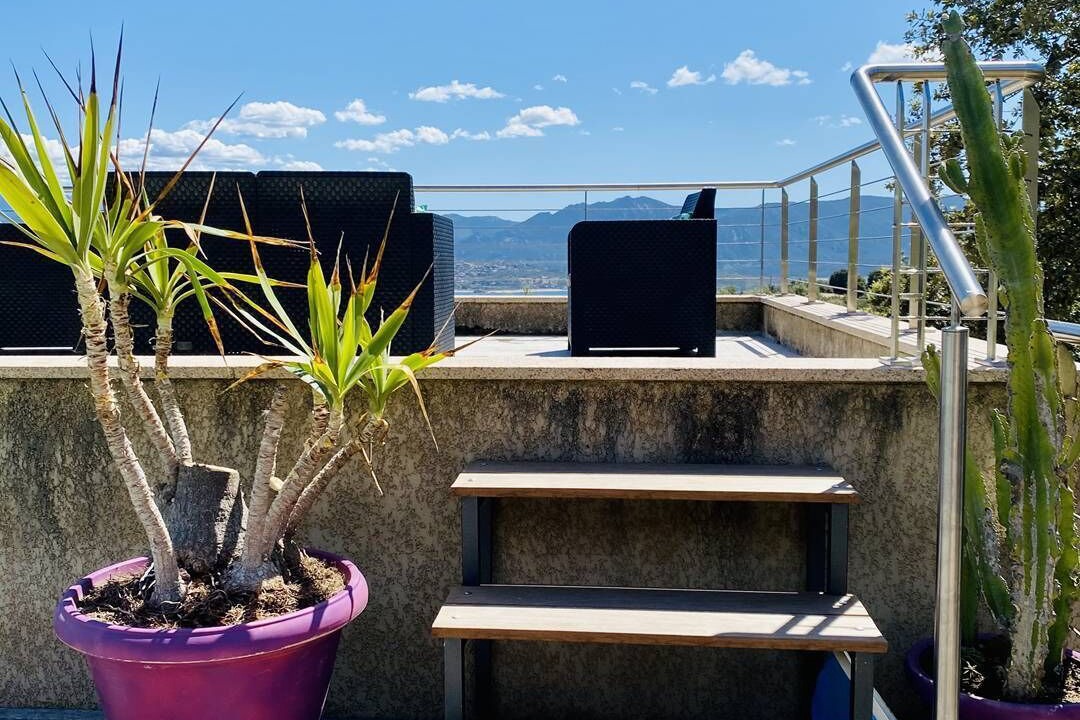 Photo of Outdoor in Olmeto