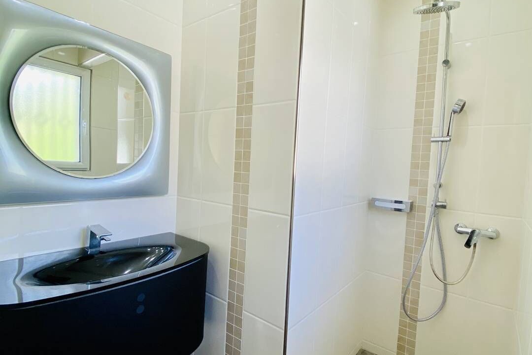Photo of Bathroom in Olmeto