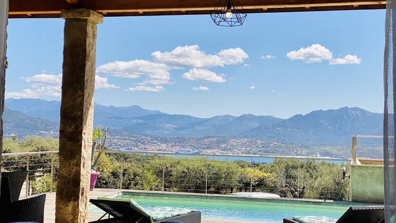 Photo of Outdoor in Olmeto