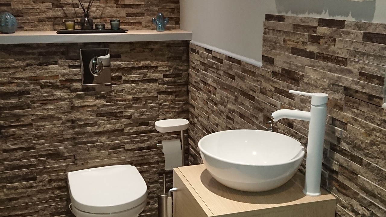 Photo of Bathroom in Marine de Davia