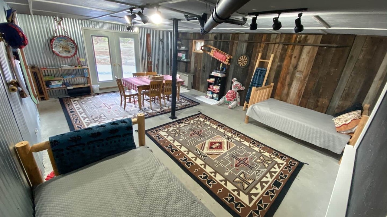 Photo of Bedroom in Thompson Falls