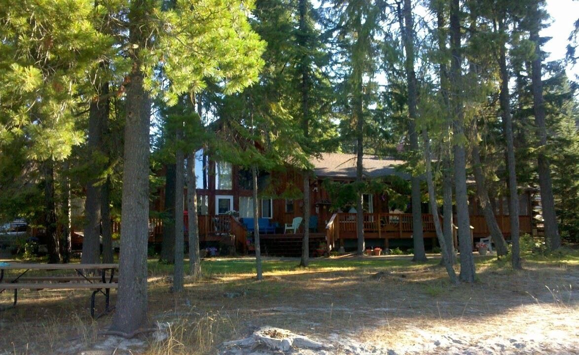 Photo of Outdoor in Coolin