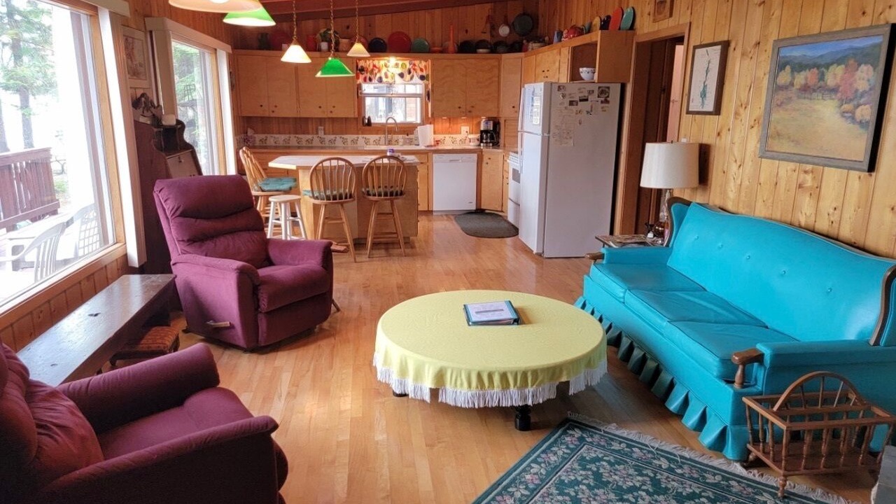 Photo of Livingroom in Coolin