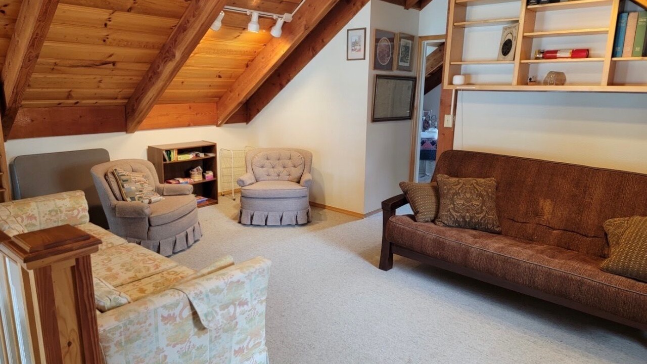 Photo of Livingroom in Coolin